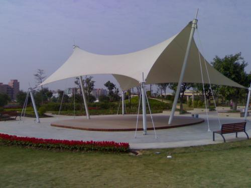 膜結(jié)構(gòu)單層鋼結(jié)構(gòu)要注意什么？