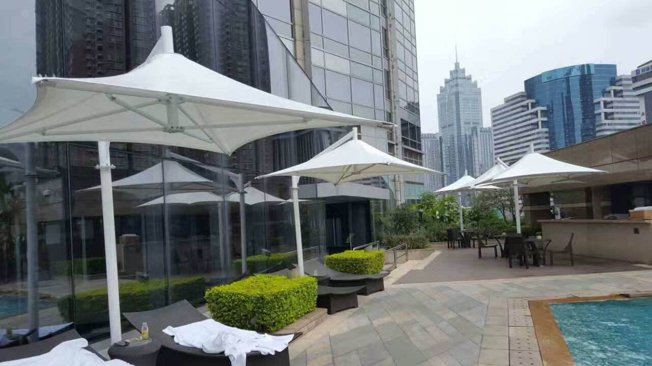 膜結(jié)構(gòu)的應(yīng)用在哪些方面？