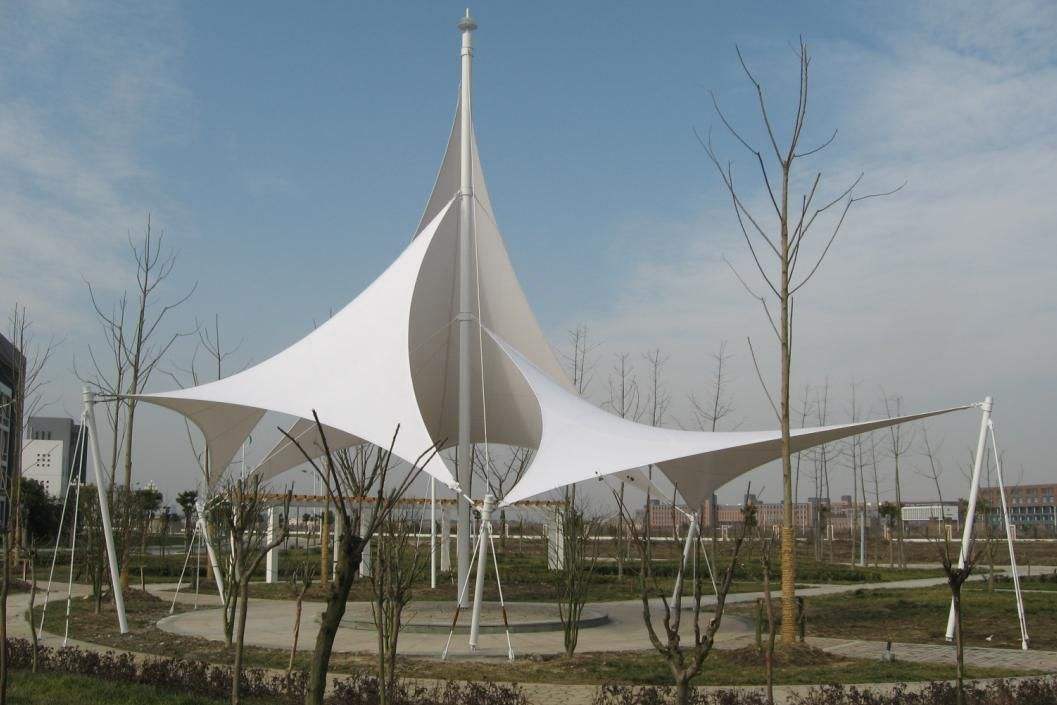 膜結(jié)構(gòu)的預(yù)算怎么做？