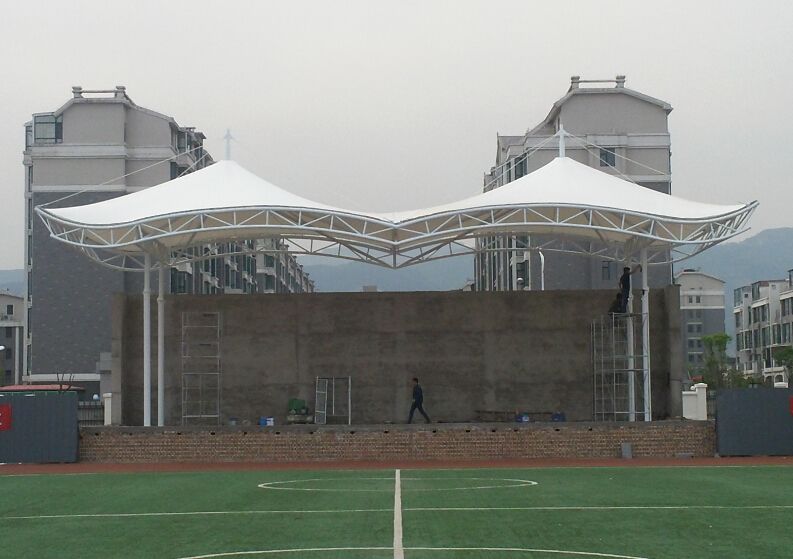 膜結(jié)構(gòu)設(shè)計(jì)的原理和要求