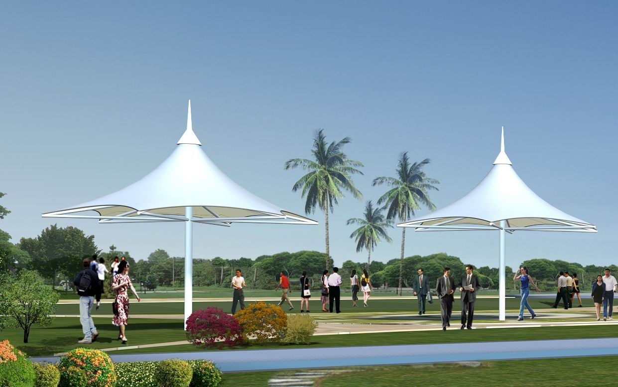 使用膜結(jié)構(gòu)的優(yōu)勢(shì)有哪些？