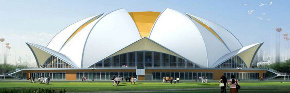 膜結(jié)構(gòu)建筑的特點(diǎn)有哪些？（上）