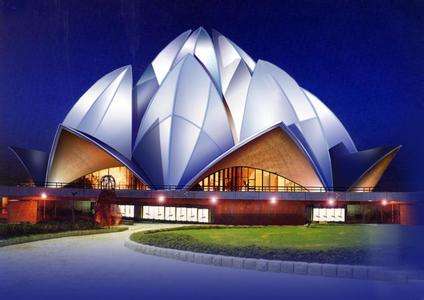 中國膜結(jié)構(gòu)與世界水平還存在一定的差距