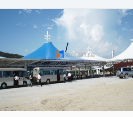 膜結(jié)構(gòu)價(jià)格需要做好哪些預(yù)算