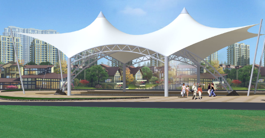 選購(gòu)張拉膜價(jià)格要注意什么？