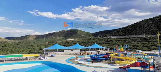 膜結(jié)構(gòu)，張拉膜，膜結(jié)構(gòu)工程