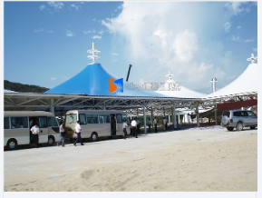 膜結(jié)構(gòu)，張拉膜，膜結(jié)構(gòu)工程