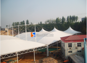 膜結(jié)構(gòu)?通常有哪幾種類型？