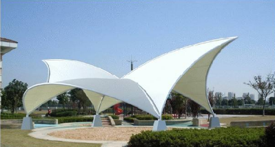 膜結(jié)構(gòu)，張拉膜，膜結(jié)構(gòu)工程