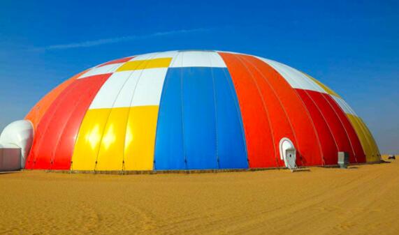 哪些原因致使膜結(jié)構(gòu)公司的數(shù)量越來(lái)越多？