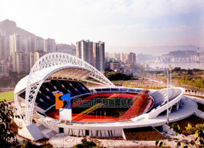 膜結(jié)構(gòu)，張拉膜，膜結(jié)構(gòu)工程