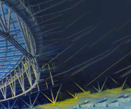 膜結(jié)構(gòu)，張拉膜，膜結(jié)構(gòu)工程