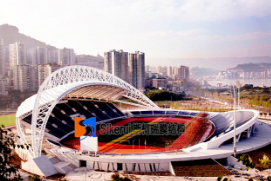 膜結(jié)構(gòu)，張拉膜，膜結(jié)構(gòu)工程