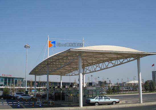 膜結(jié)構(gòu)，張拉膜，膜結(jié)構(gòu)工程