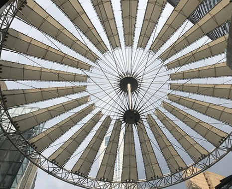 膜結(jié)構(gòu)，張拉膜，膜結(jié)構(gòu)工程