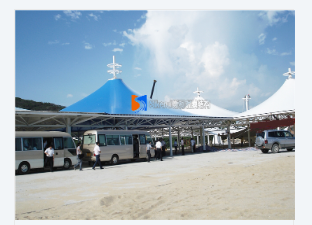 膜結(jié)構(gòu)，張拉膜，膜結(jié)構(gòu)工程