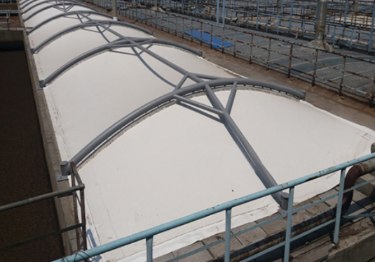 膜結(jié)構(gòu)，張拉膜，膜結(jié)構(gòu)工程