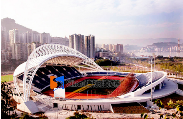 膜結(jié)構(gòu)，張拉膜，膜結(jié)構(gòu)工程