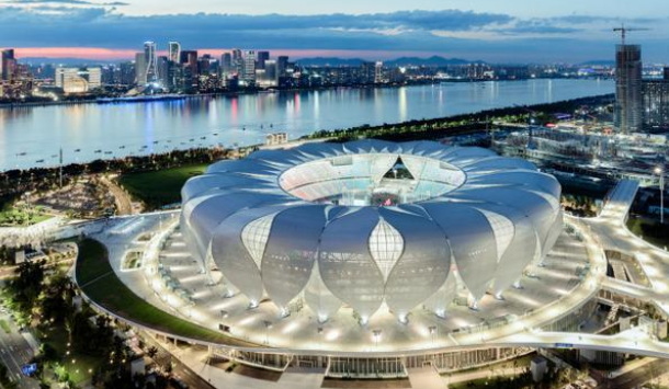 膜結(jié)構(gòu)，張拉膜，膜結(jié)構(gòu)工程