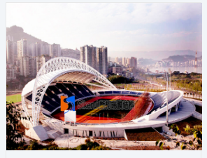 膜結(jié)構(gòu)，張拉膜，膜結(jié)構(gòu)工程