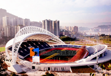 膜結(jié)構(gòu)，張拉膜，膜結(jié)構(gòu)工程