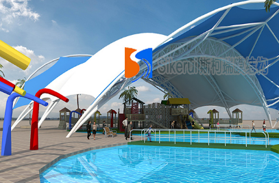 選購張拉膜公司的產(chǎn)品時要看哪些方面