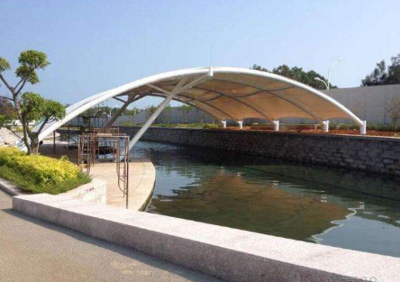 膜結(jié)構(gòu)，張拉膜，膜結(jié)構(gòu)工程