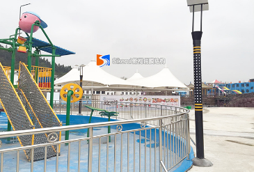 膜結(jié)構(gòu)，張拉膜，膜結(jié)構(gòu)工程