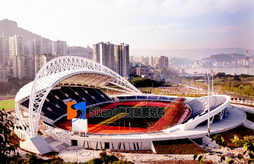 膜結(jié)構(gòu)，張拉膜，膜結(jié)構(gòu)工程