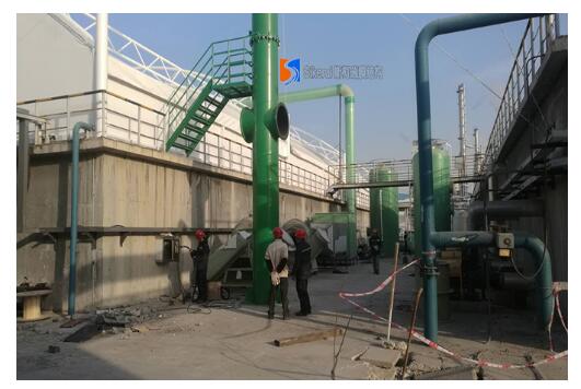 污水池膜結(jié)構(gòu)的應(yīng)用優(yōu)勢(shì)有哪些