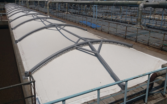 膜結(jié)構(gòu)，張拉膜，膜結(jié)構(gòu)工程