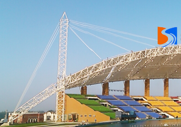 膜結(jié)構(gòu)，張拉膜，膜結(jié)構(gòu)工程