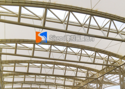 張拉膜結(jié)構(gòu)的拉伸性能包括哪幾個(gè)力學(xué)指標(biāo)