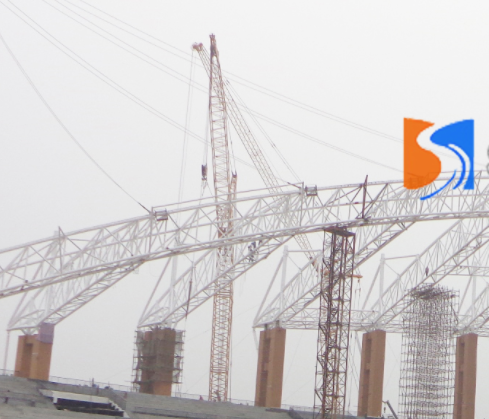 張拉膜結(jié)構(gòu)如何在環(huán)境景觀中贏得客戶喜愛